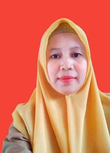 Rika Triyani, S.Pd