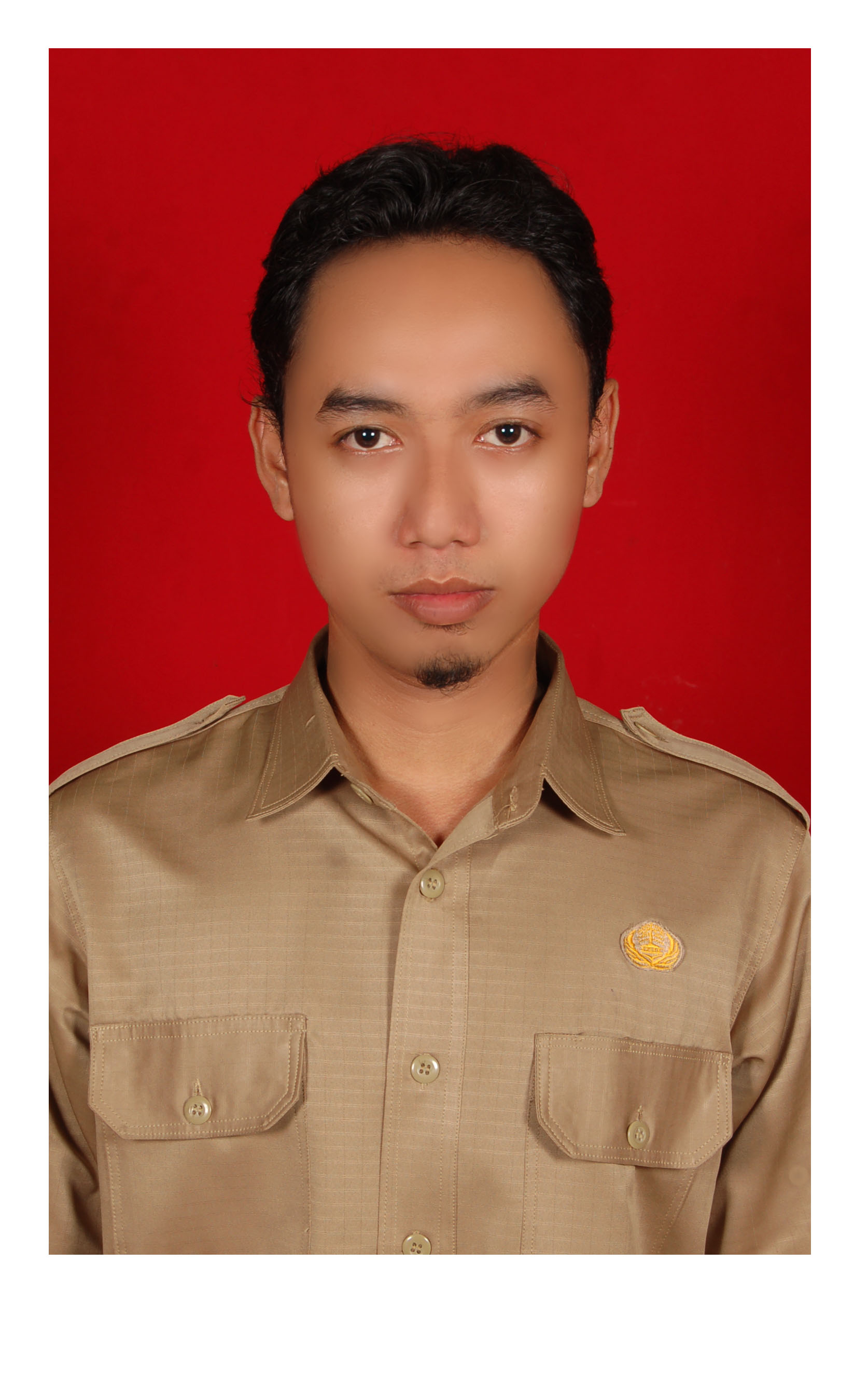 Rezki Syahriramadhana, S.Pd