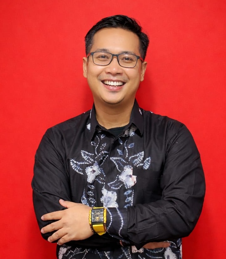 Tri Anggara Atmaja Ning Tyas, S.Pd